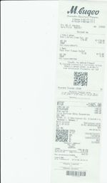 Кассовые чеки с подтверждением в Мончегорске