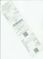 Кассовые чеки с подтверждением в Мончегорске