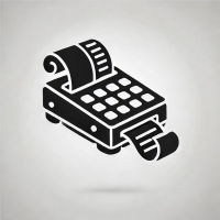 Кассовые чеки в Мончегорске