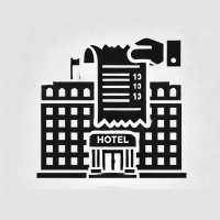 Гостиничные чеки в Мончегорске