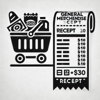 Чеки на товары в Мончегорске